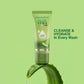 Arena Gold Aloevera Facewash – Gentle Aloe Cleanser (60g,100g)