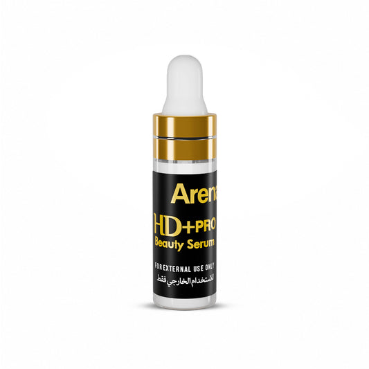 Arena Gold HD Pro Beauty Serum – 30ml & 5ml