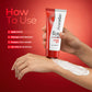 AreanGold SPF-120 100g