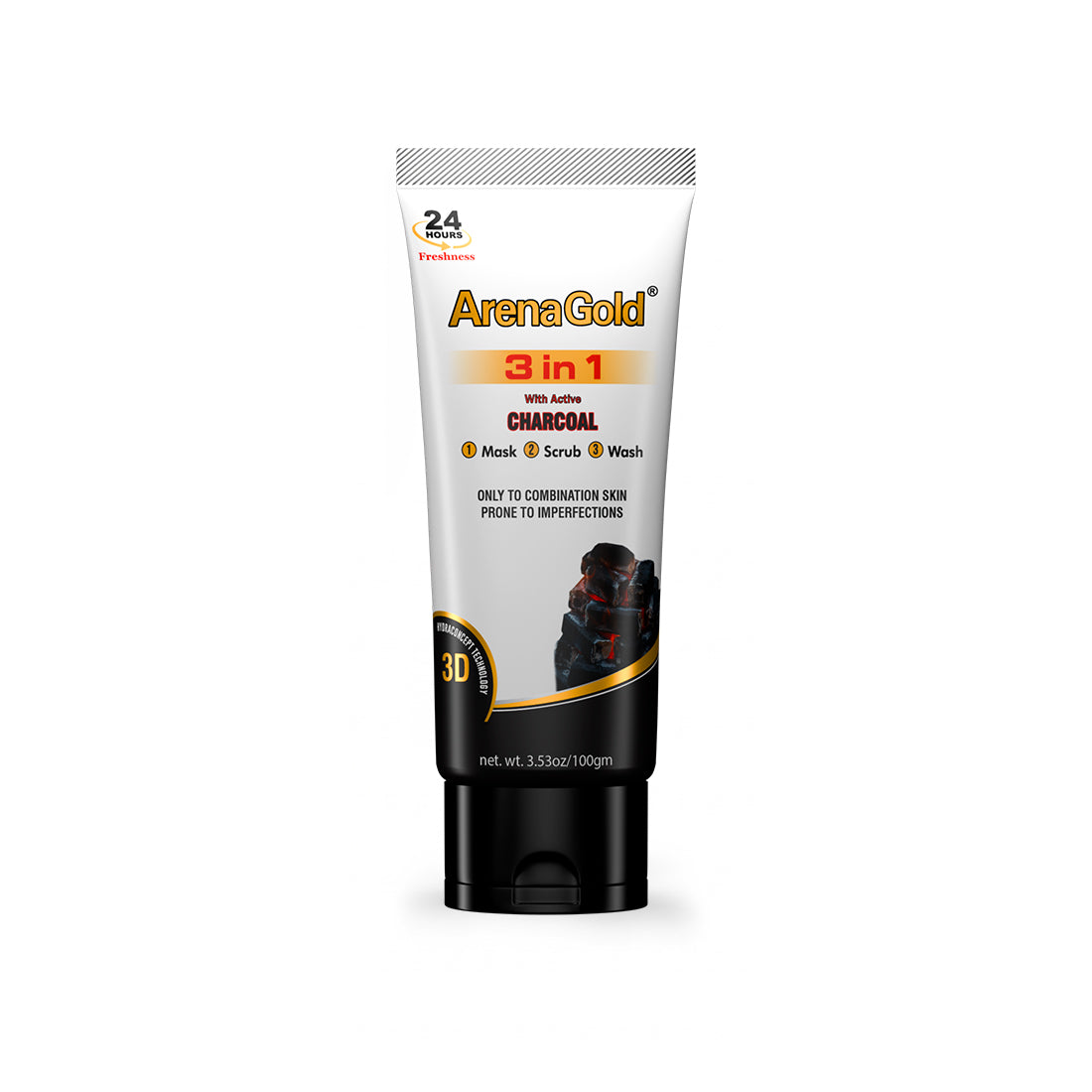 Facewash