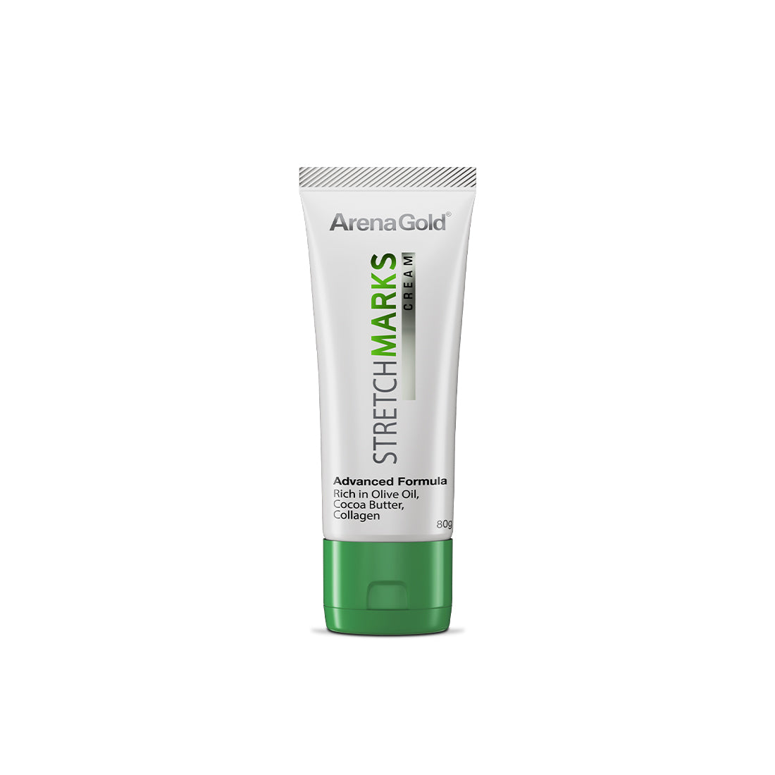 Arena Gold Stretch Mark Cream – Improve Appearance of Stretch Marks