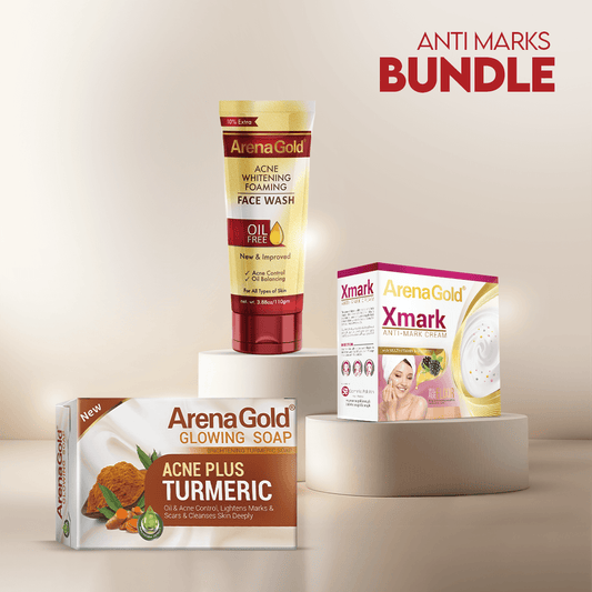 Anti Marks Bundle