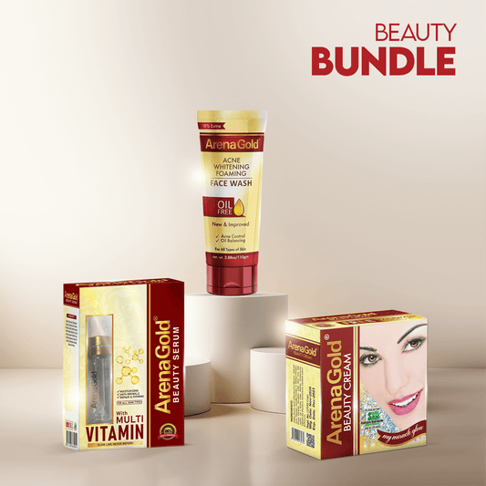 Beauty Bundle