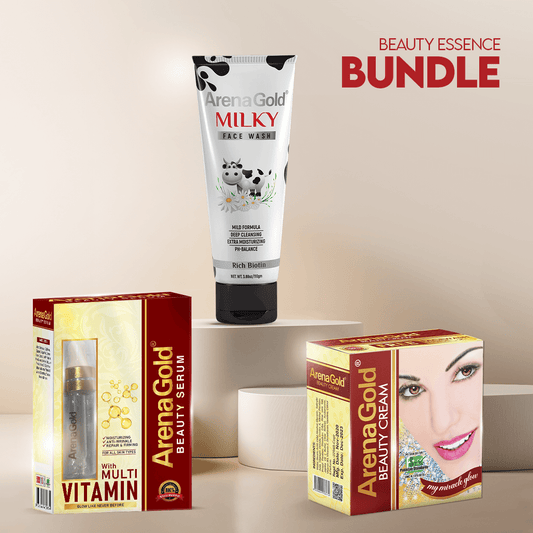 Beauty Essence Bundle