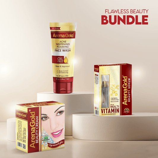 Flawless Beauty Bundle