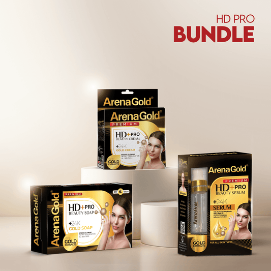 HD Pro Bundle