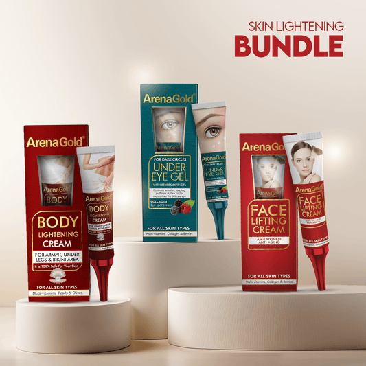 Skin Lightening Bundle