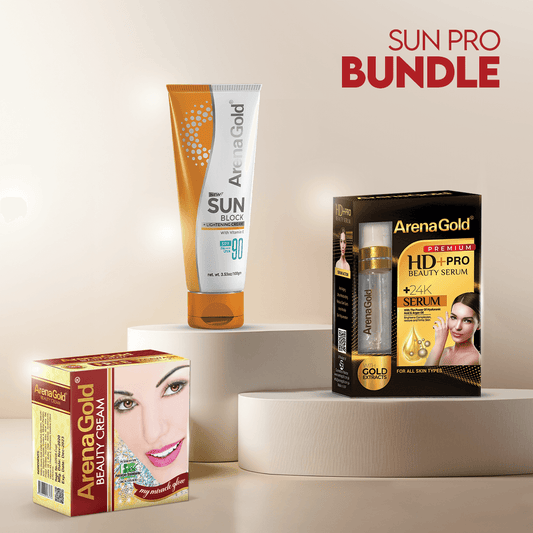Sun Pro Bundle