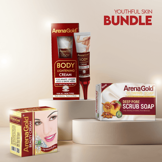 Youthful Skin Bundle