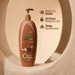 Arena Gold Cocoa Butter Lotion 500ml