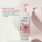 Arena Gold Face & Body Lotion 500ml